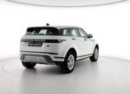 LAND ROVER Range Rover Evoque 2.0d i4 mhev SE awd 150cv auto