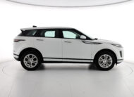 LAND ROVER Range Rover Evoque 2.0d i4 mhev SE awd 150cv auto