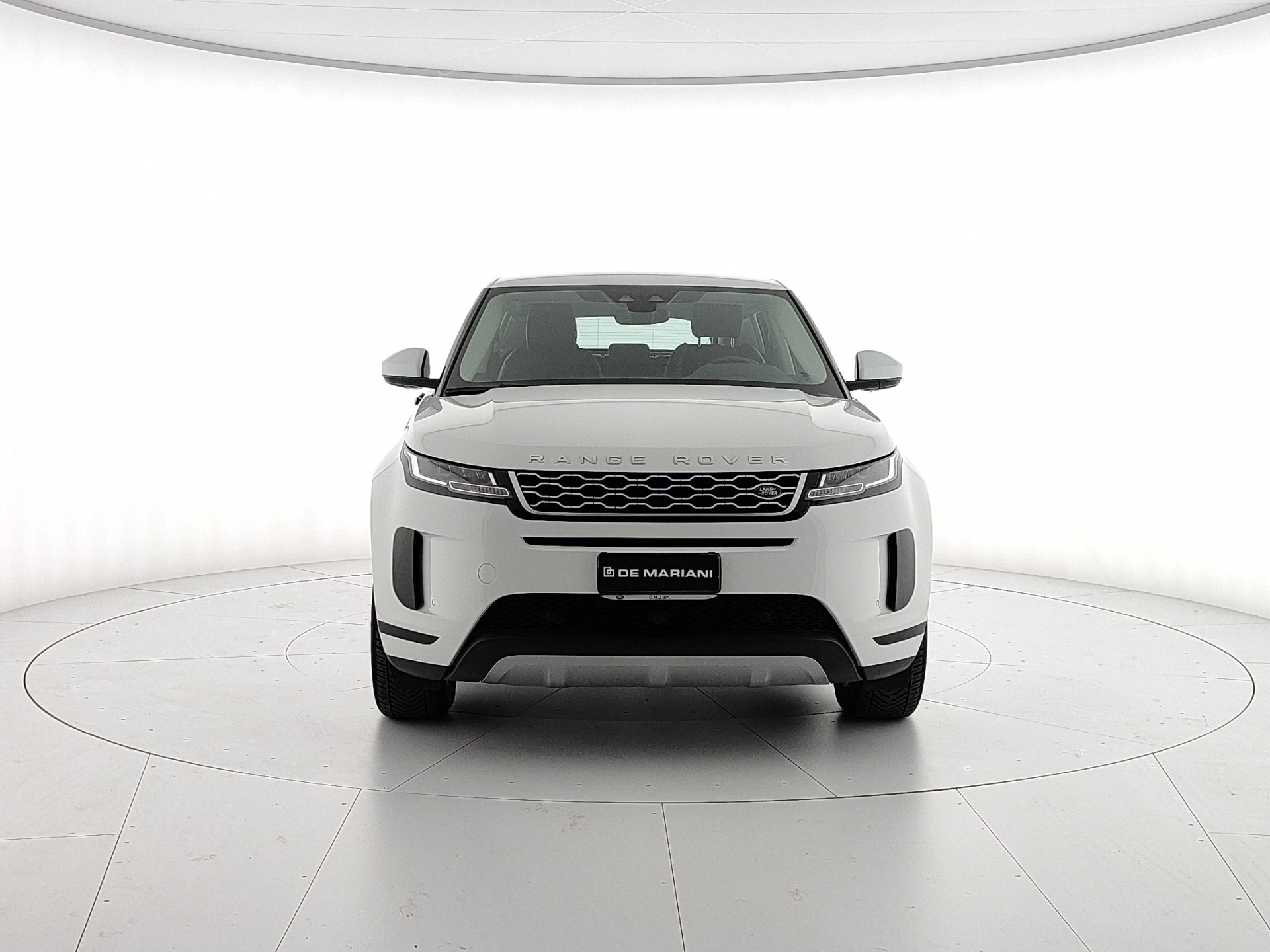 LAND ROVER Range Rover Evoque 2.0d i4 mhev SE awd 150cv auto
