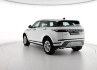 LAND ROVER Range Rover Evoque 2.0d i4 mhev SE awd 150cv auto