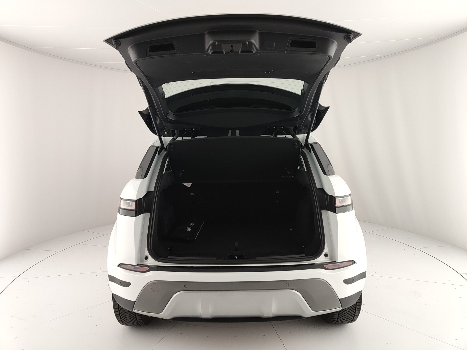 LAND ROVER Range Rover Evoque 2.0d i4 mhev SE awd 150cv auto