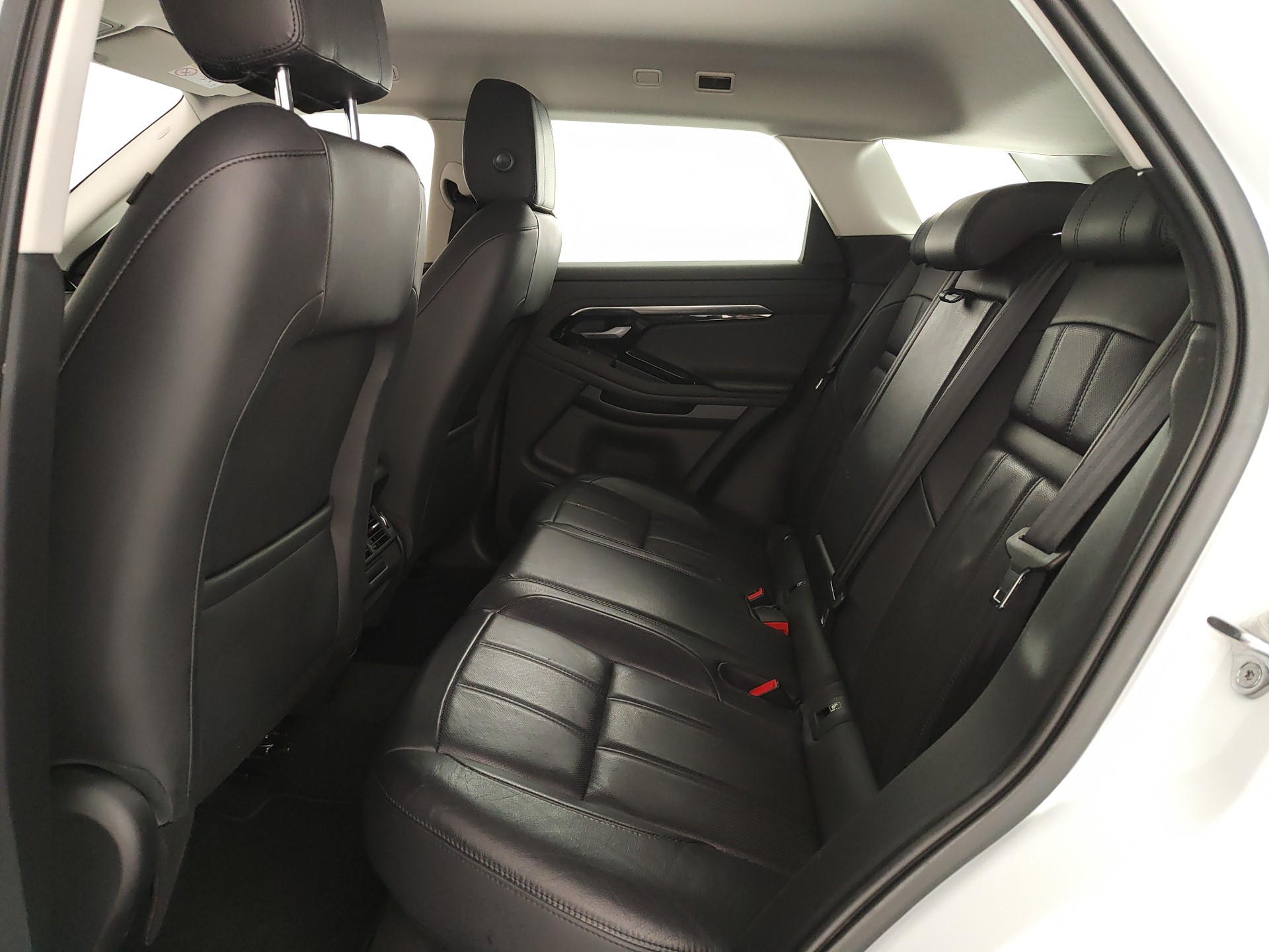 LAND ROVER Range Rover Evoque 2.0d i4 mhev SE awd 150cv auto