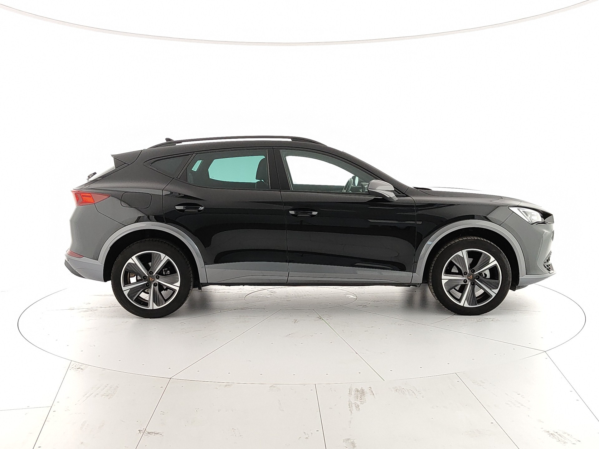 CUPRA Formentor 2.0 TDI