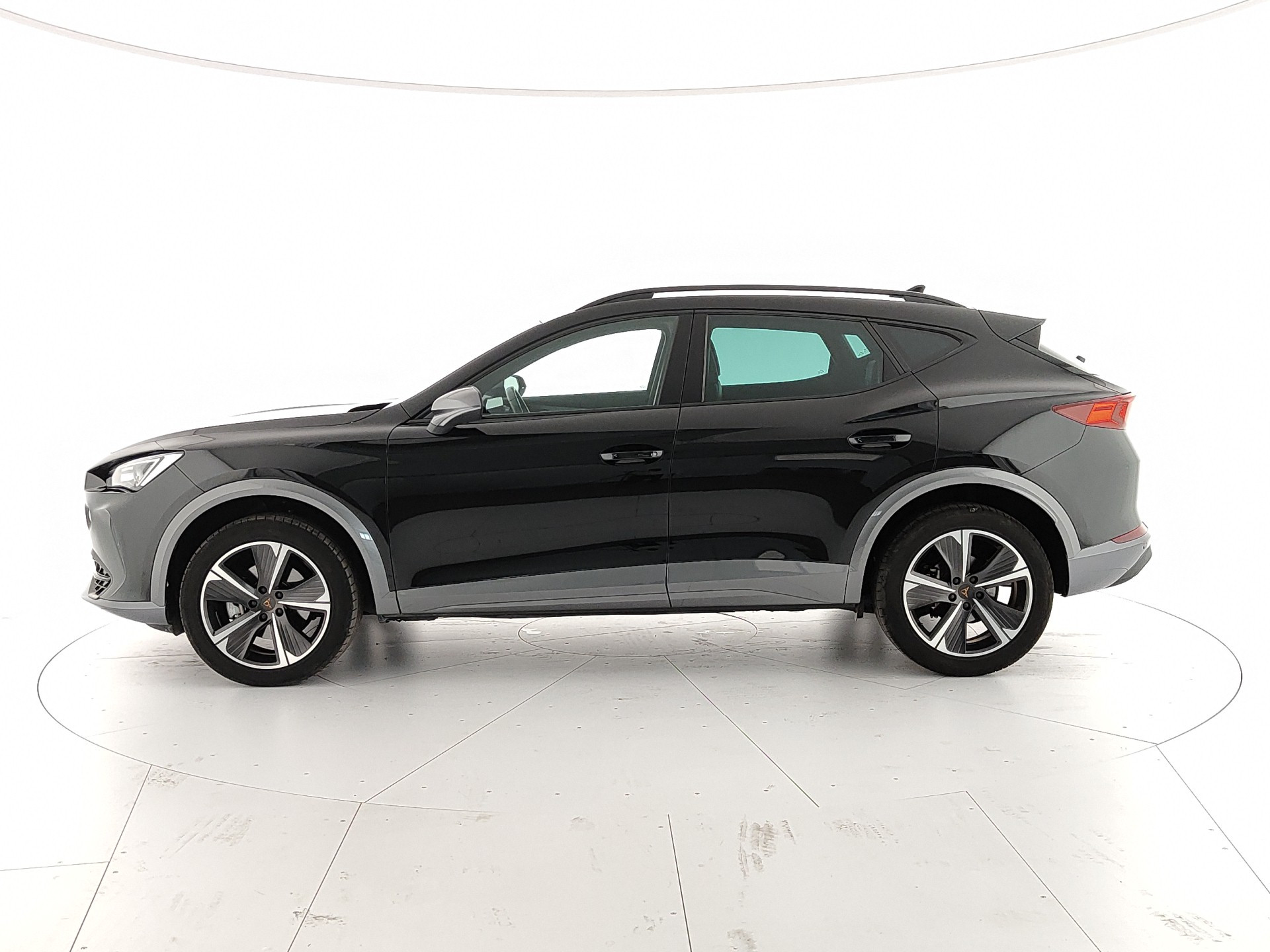 CUPRA Formentor 2.0 TDI