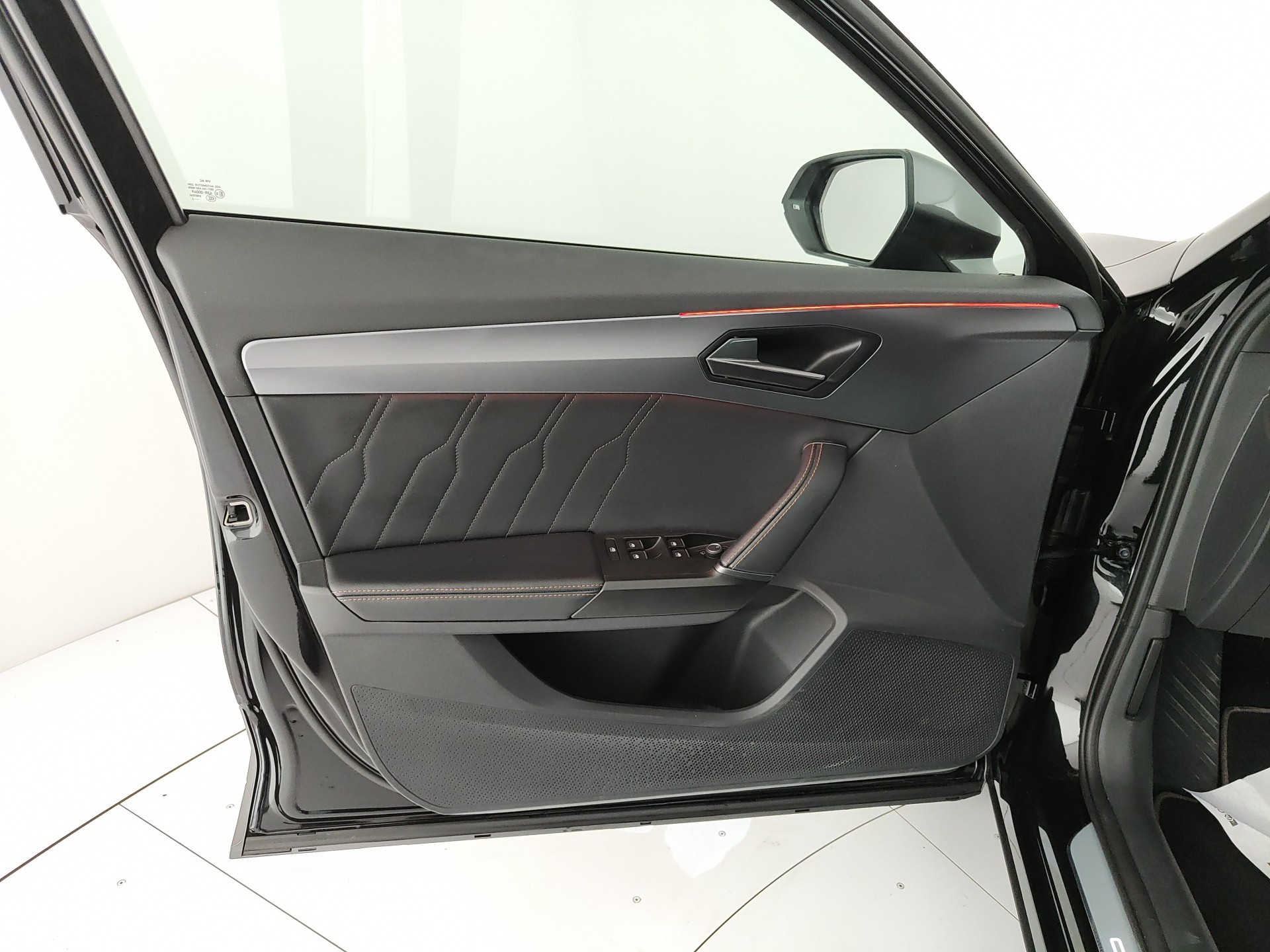 CUPRA Formentor 2.0 TDI