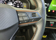 CUPRA Formentor 2.0 TDI