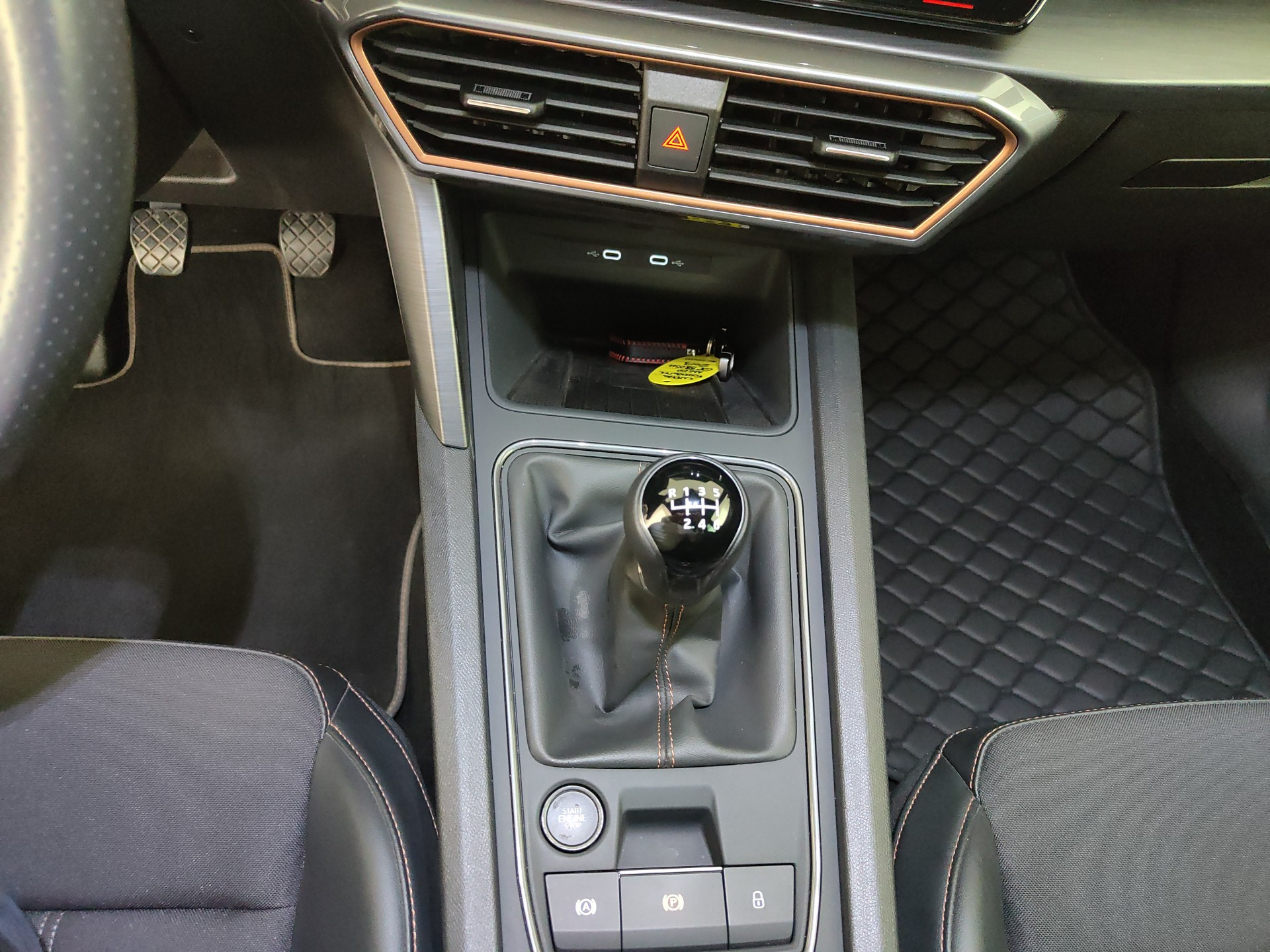 CUPRA Formentor 2.0 TDI