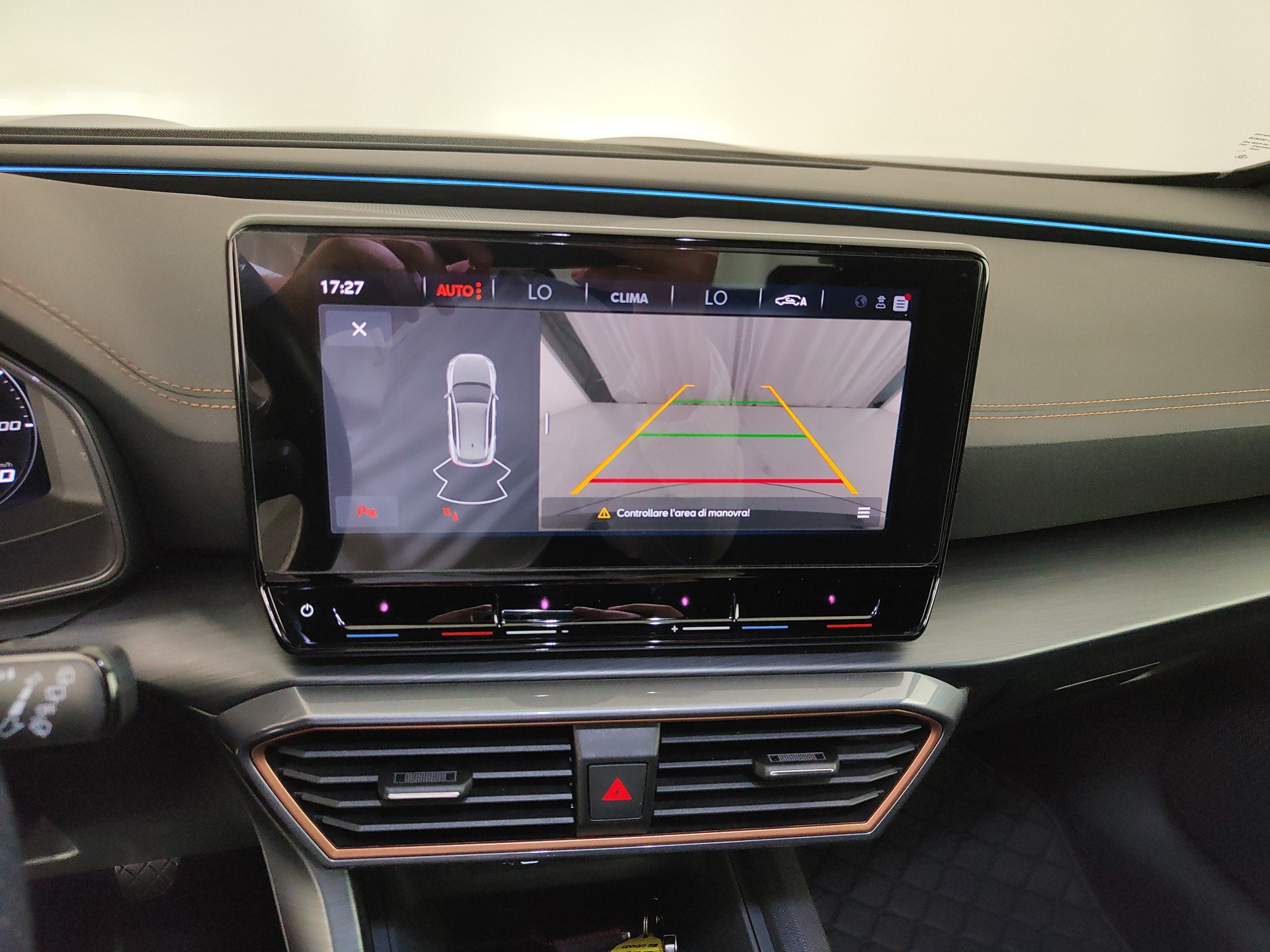 CUPRA Formentor 2.0 TDI