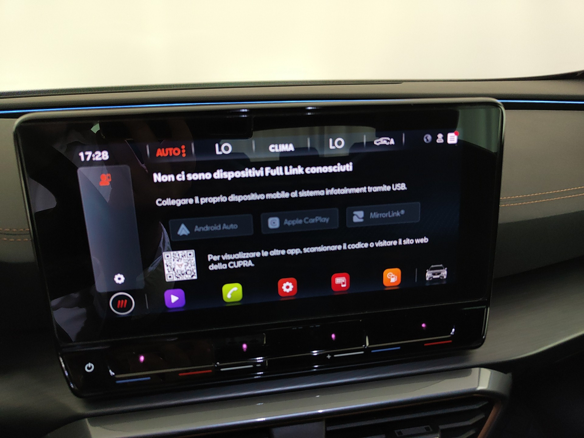 CUPRA Formentor 2.0 TDI
