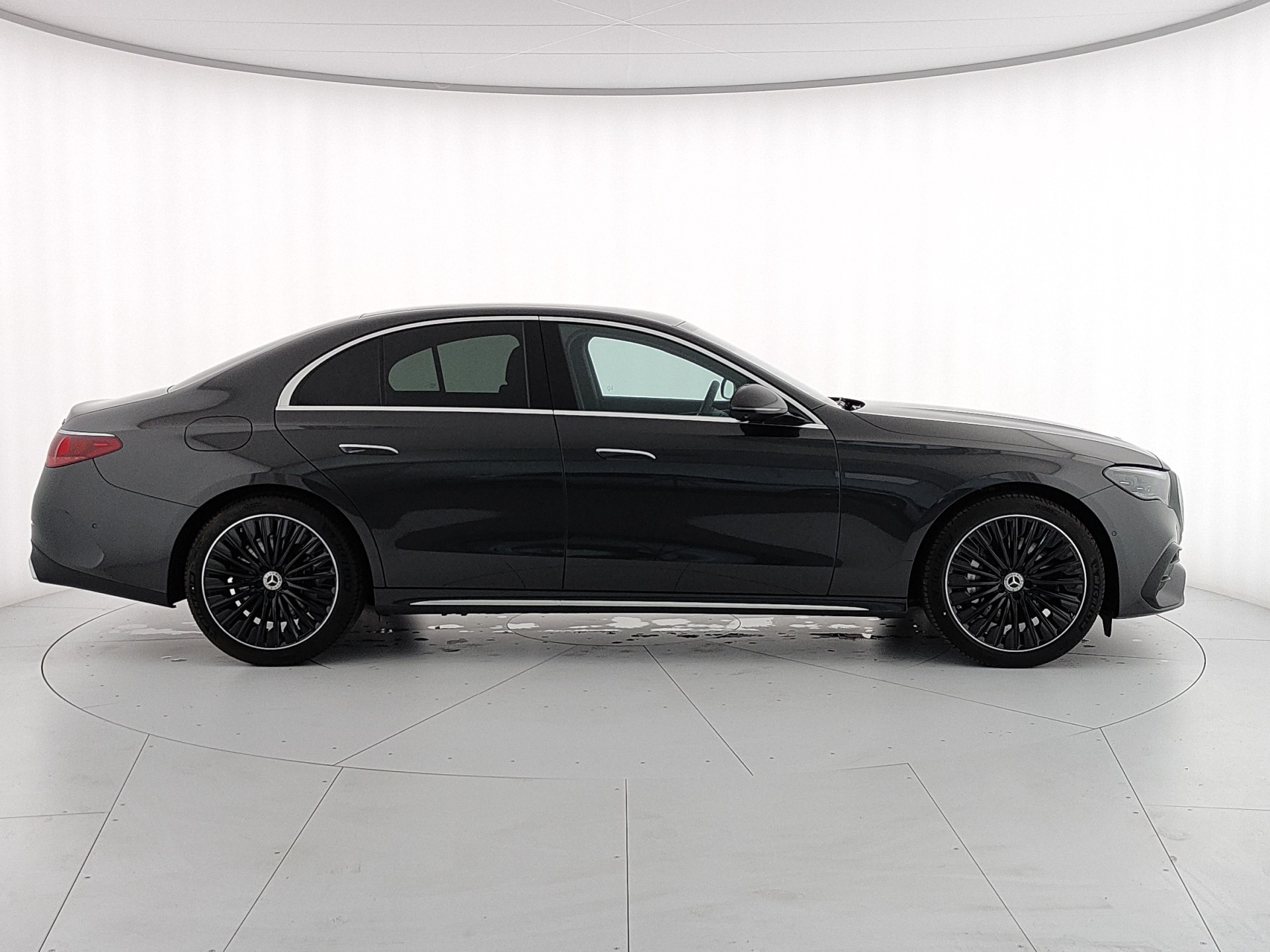 Mercedes-Benz CLASSE E BERLINA 300 de 4Matic AMG Line Premium Auto