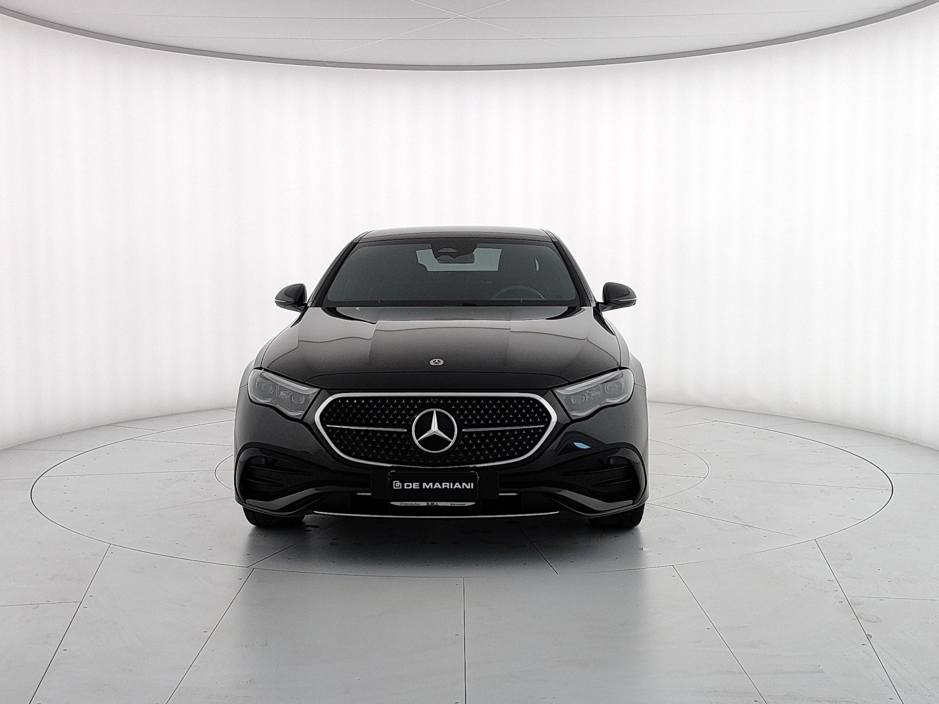 Mercedes-Benz CLASSE E BERLINA 300 de 4Matic AMG Line Premium Auto