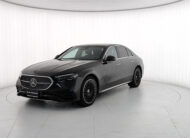 Mercedes-Benz CLASSE E BERLINA 300 de 4Matic AMG Line Premium Auto