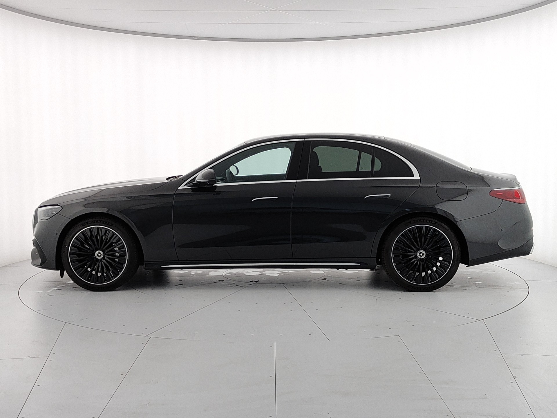 Mercedes-Benz CLASSE E BERLINA 300 de 4Matic AMG Line Premium Auto