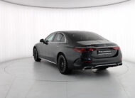 Mercedes-Benz CLASSE E BERLINA 300 de 4Matic AMG Line Premium Auto