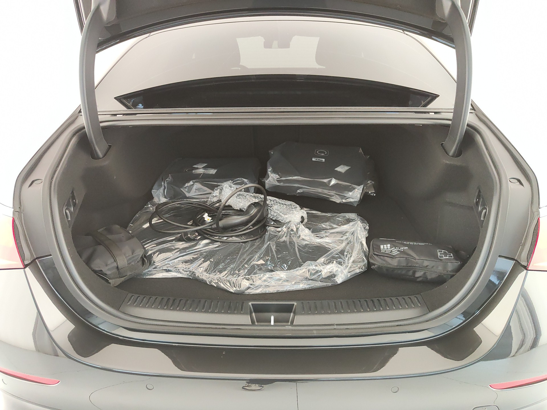 Mercedes-Benz CLASSE E BERLINA 300 de 4Matic AMG Line Premium Auto