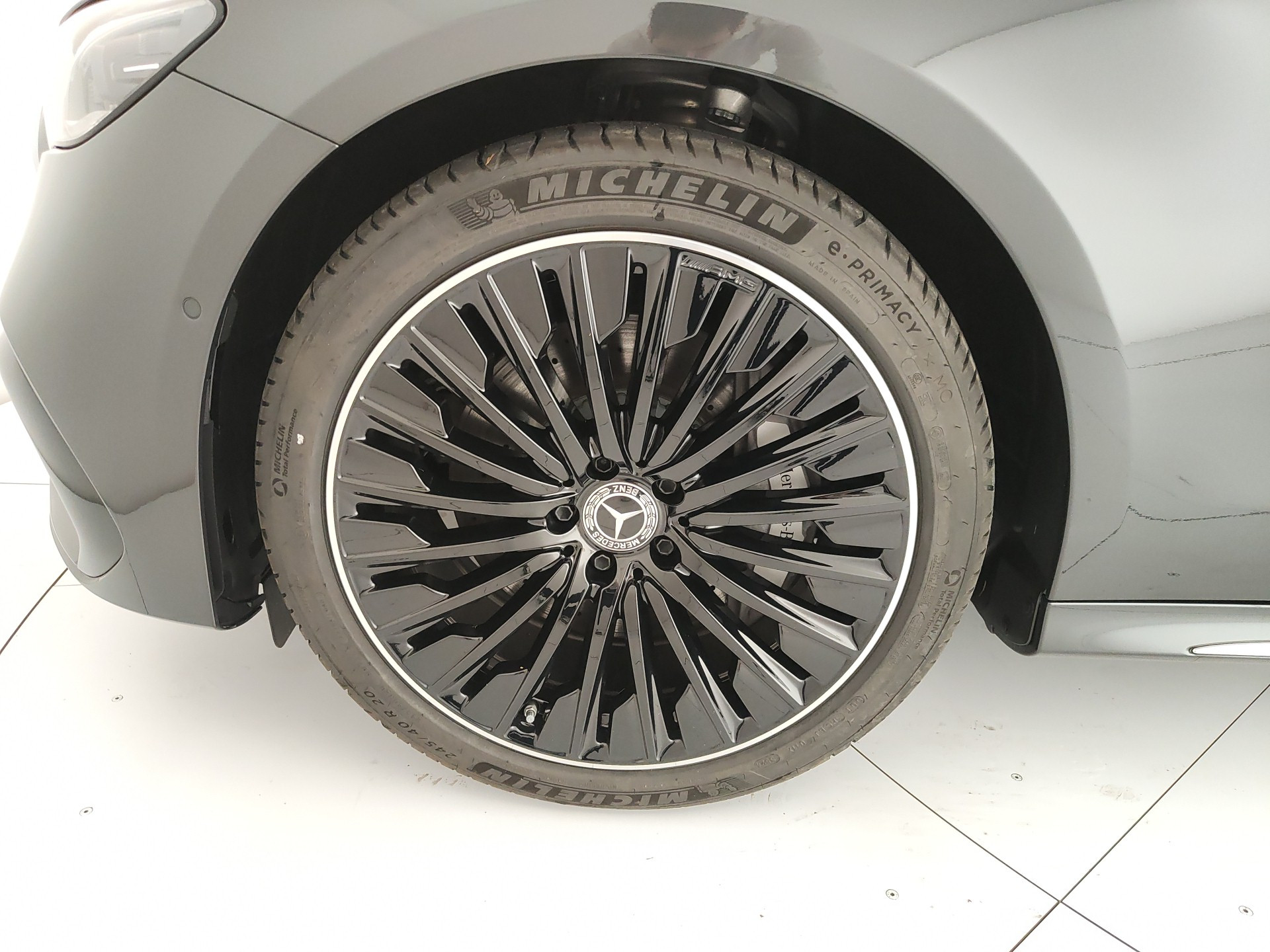 Mercedes-Benz CLASSE E BERLINA 300 de 4Matic AMG Line Premium Auto