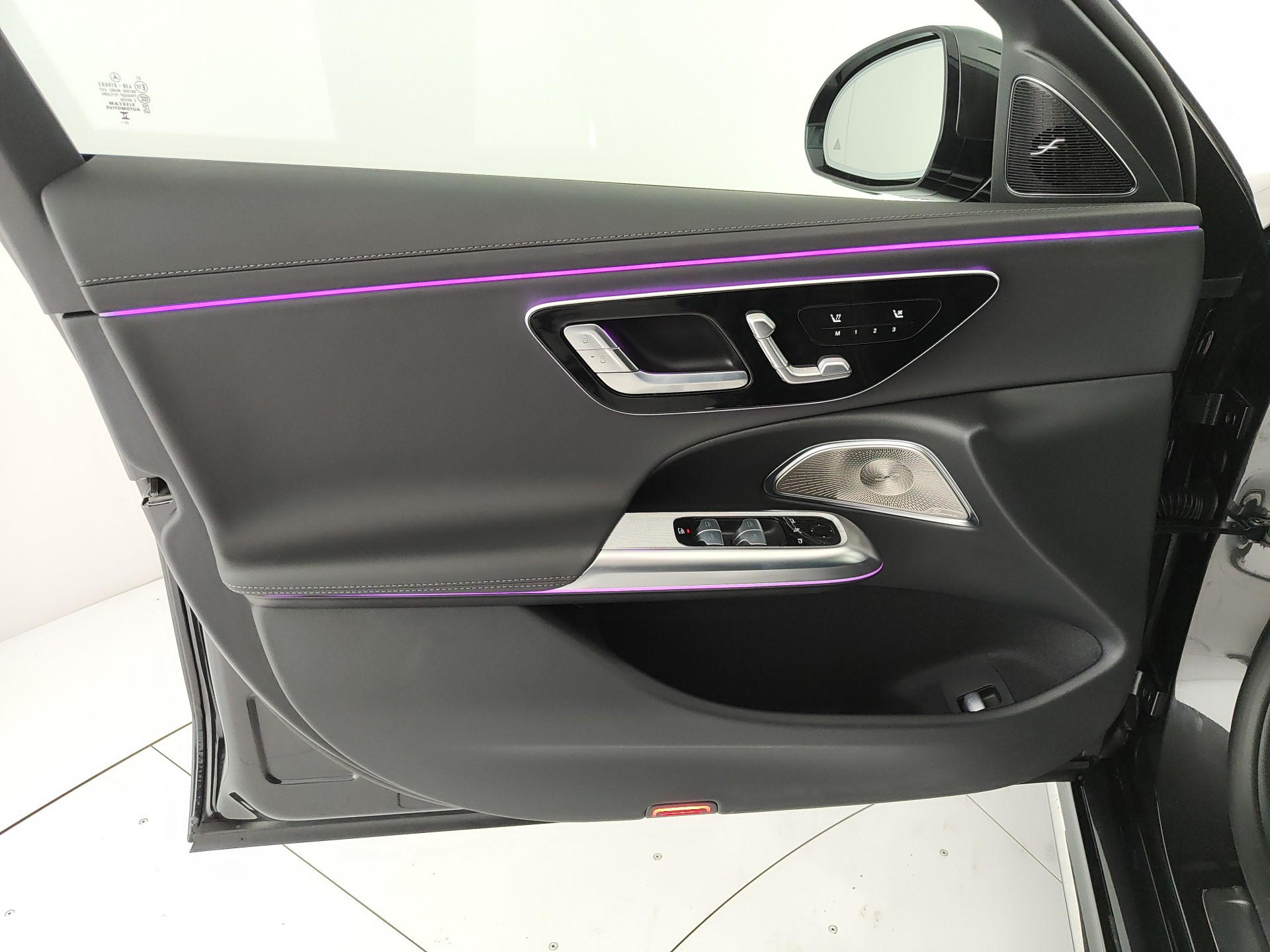 Mercedes-Benz CLASSE E BERLINA 300 de 4Matic AMG Line Premium Auto