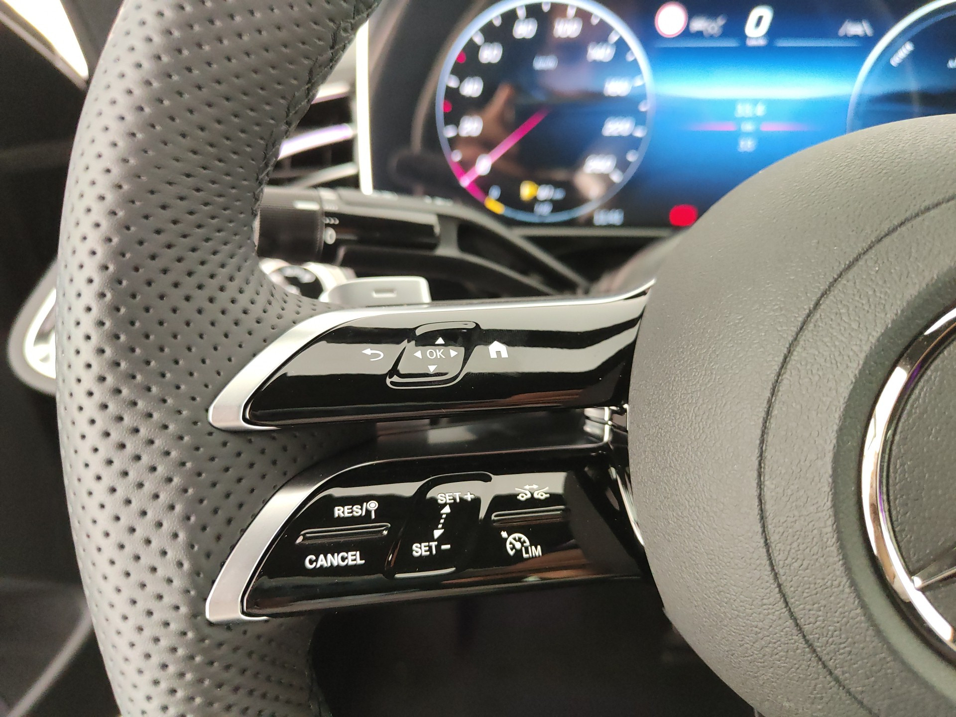 Mercedes-Benz CLASSE E BERLINA 300 de 4Matic AMG Line Premium Auto