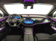 Mercedes-Benz CLASSE E BERLINA 300 de 4Matic AMG Line Premium Auto