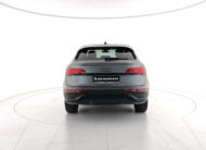 AUDI Q5 Sportback 40 2.0 tdi mhev 12V S line Plus quattro s-tronic