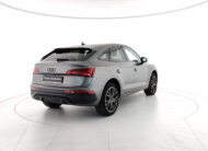 AUDI Q5 Sportback 40 2.0 tdi mhev 12V S line Plus quattro s-tronic