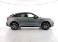 AUDI Q5 Sportback 40 2.0 tdi mhev 12V S line Plus quattro s-tronic