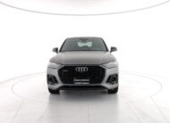 AUDI Q5 Sportback 40 2.0 tdi mhev 12V S line Plus quattro s-tronic