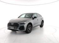 AUDI Q5 Sportback 40 2.0 tdi mhev 12V S line Plus quattro s-tronic
