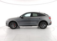 AUDI Q5 Sportback 40 2.0 tdi mhev 12V S line Plus quattro s-tronic