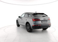 AUDI Q5 Sportback 40 2.0 tdi mhev 12V S line Plus quattro s-tronic