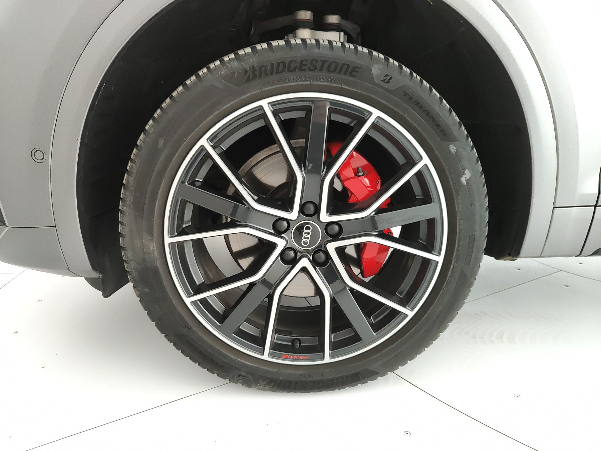 AUDI Q5 Sportback 40 2.0 tdi mhev 12V S line Plus quattro s-tronic
