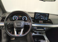 AUDI Q5 Sportback 40 2.0 tdi mhev 12V S line Plus quattro s-tronic