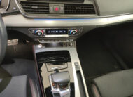 AUDI Q5 Sportback 40 2.0 tdi mhev 12V S line Plus quattro s-tronic