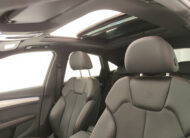 AUDI Q5 Sportback 40 2.0 tdi mhev 12V S line Plus quattro s-tronic