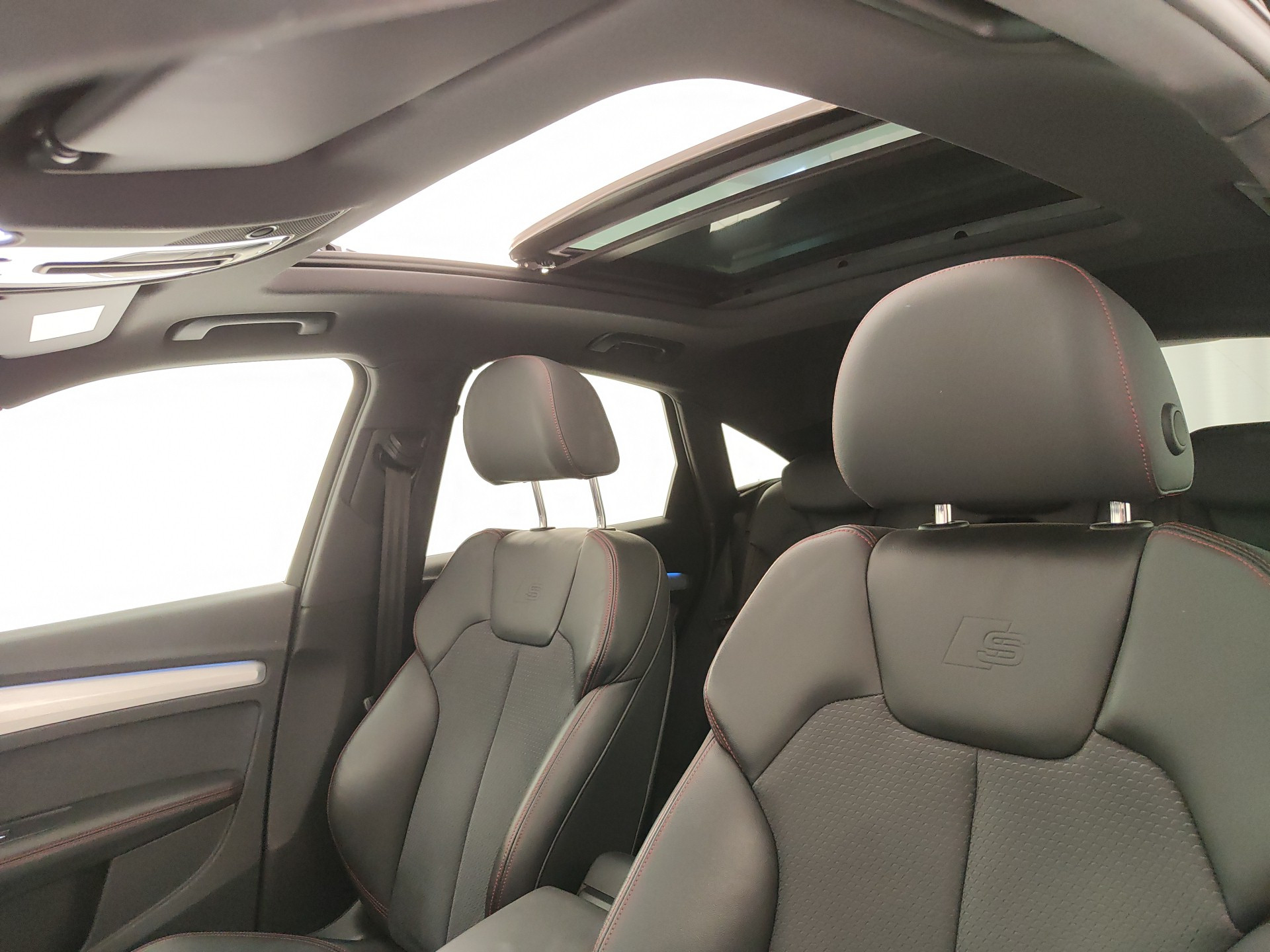 AUDI Q5 Sportback 40 2.0 tdi mhev 12V S line Plus quattro s-tronic