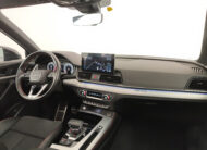 AUDI Q5 Sportback 40 2.0 tdi mhev 12V S line Plus quattro s-tronic