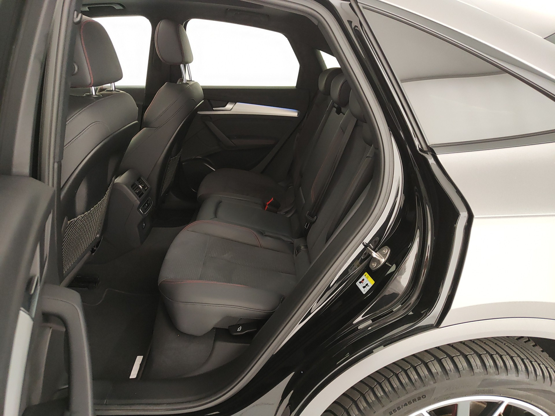 AUDI Q5 Sportback 40 2.0 tdi mhev 12V S line Plus quattro s-tronic