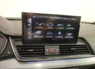 AUDI Q5 Sportback 40 2.0 tdi mhev 12V S line Plus quattro s-tronic