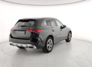 MERCEDES GLC 220 d AMG Premium Plus 4matic auto