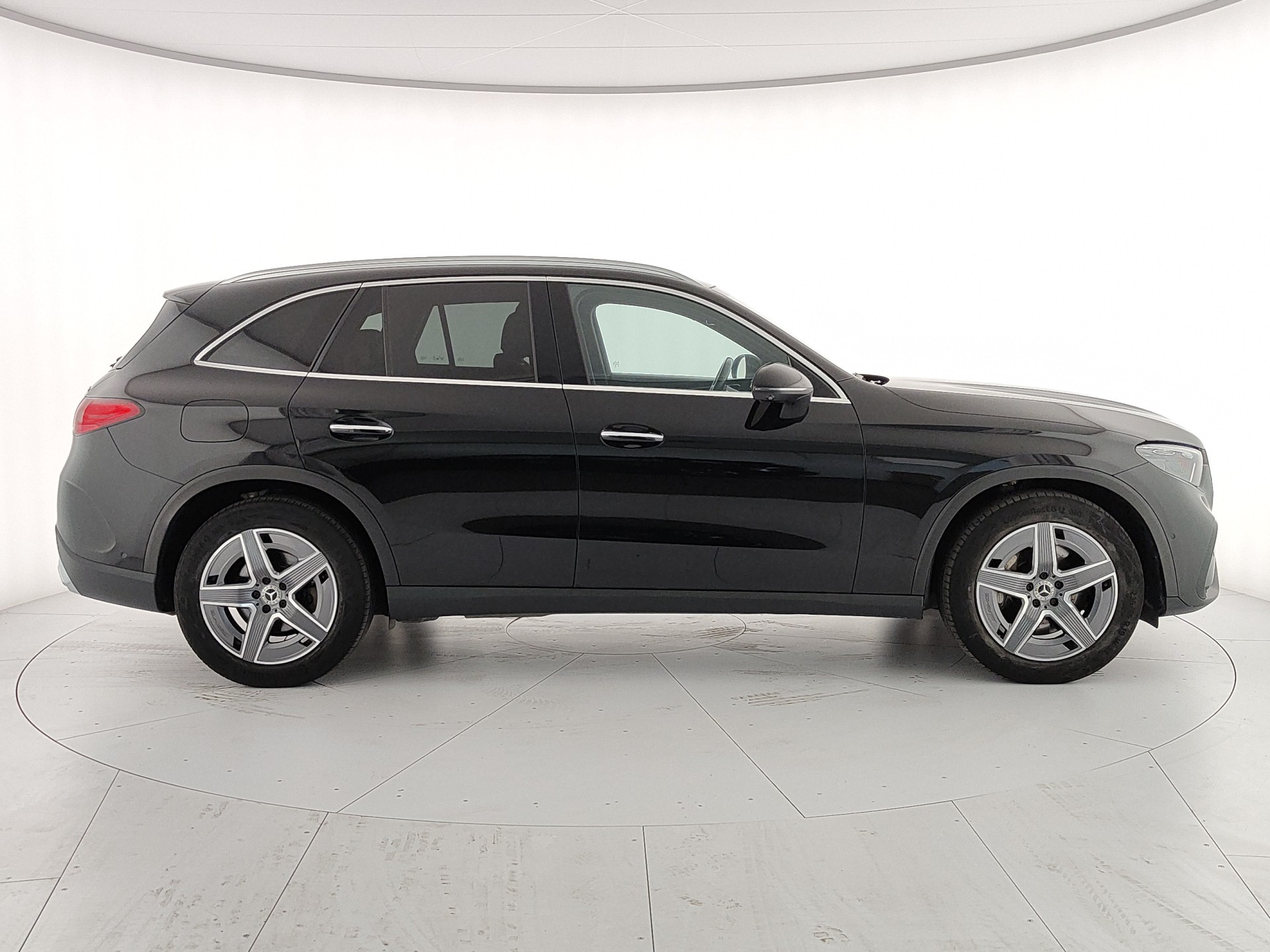 MERCEDES GLC 220 d AMG Premium Plus 4matic auto
