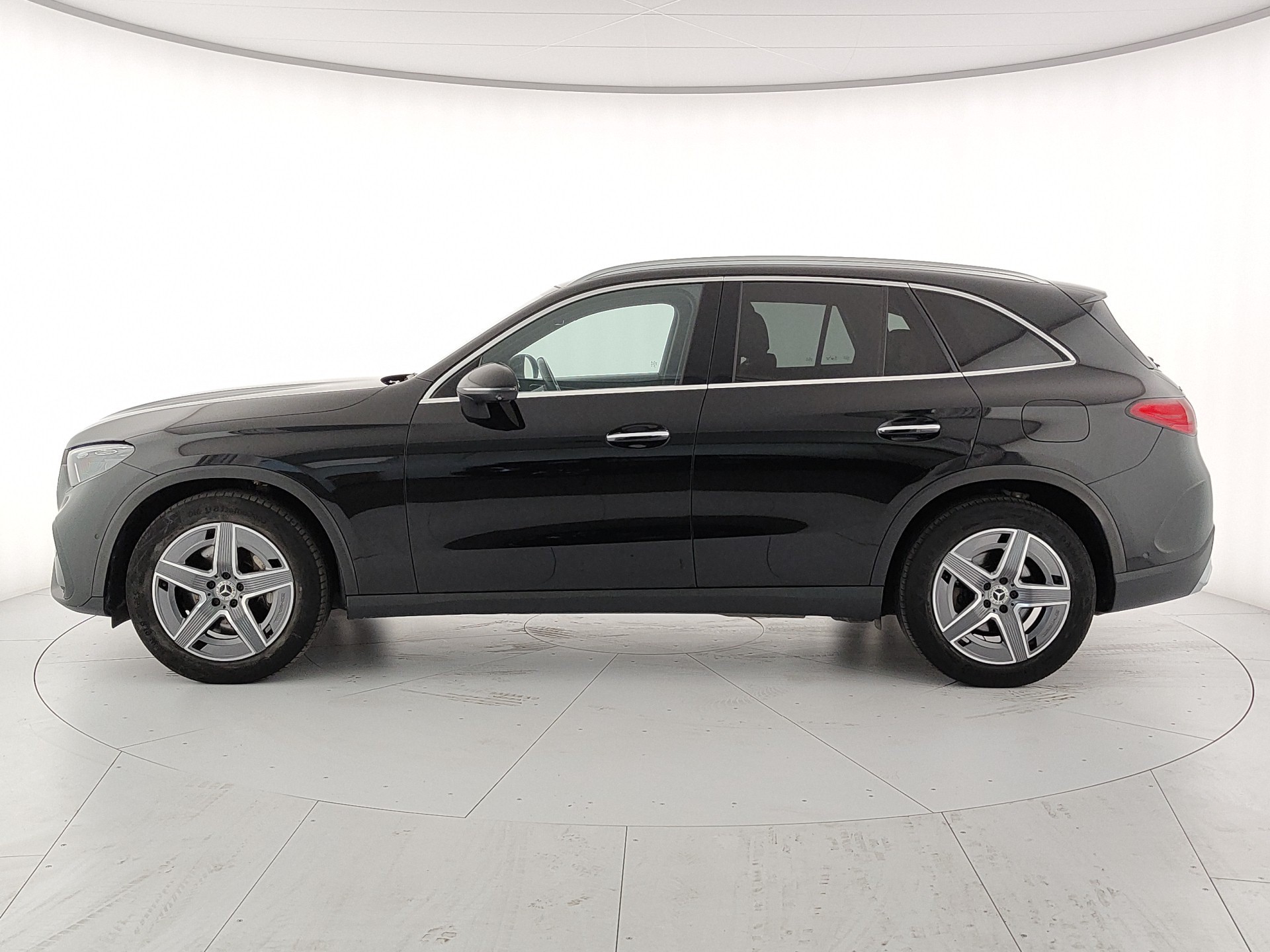 MERCEDES GLC 220 d AMG Premium Plus 4matic auto