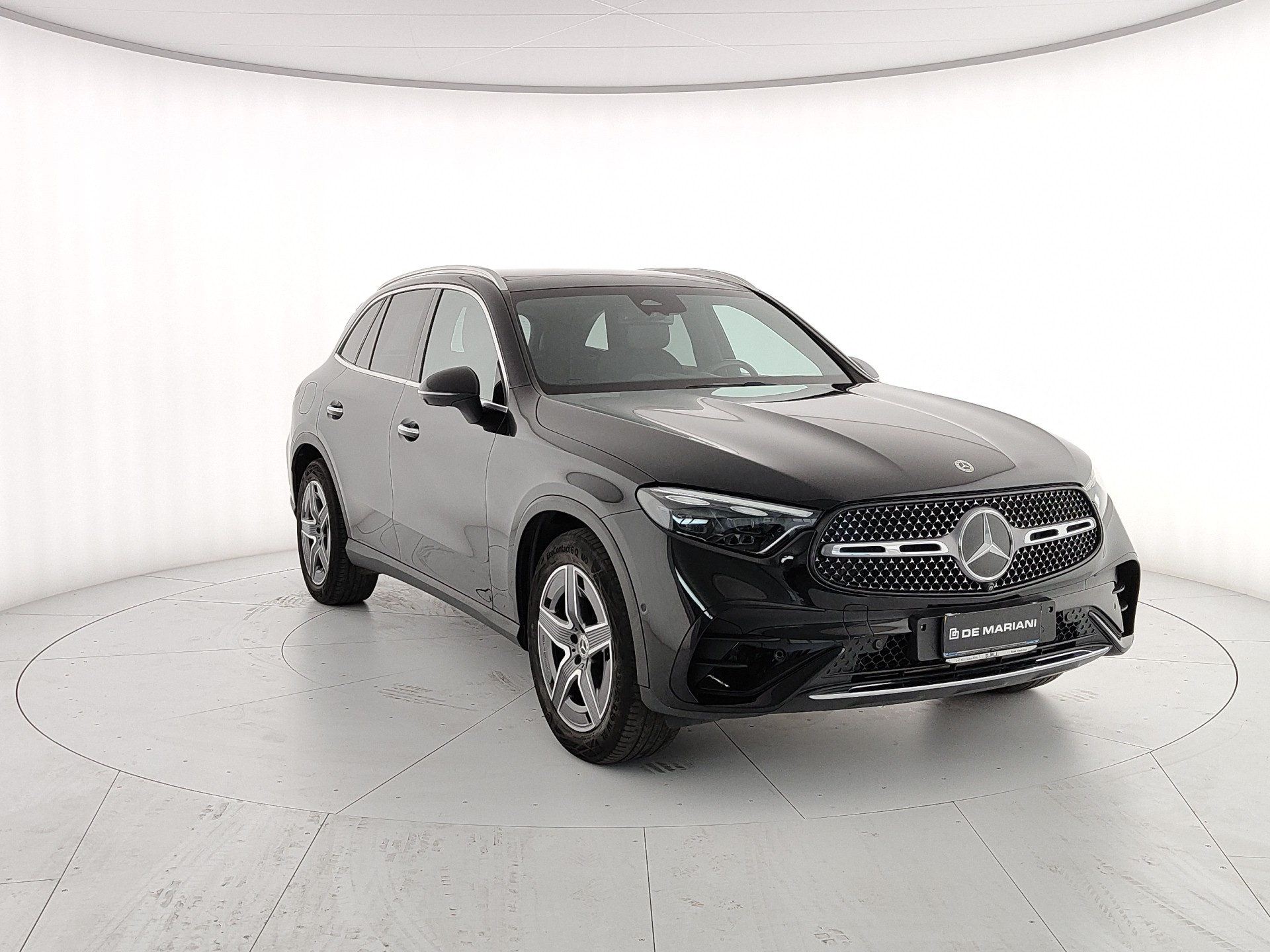 MERCEDES GLC 220 d AMG Premium Plus 4matic auto