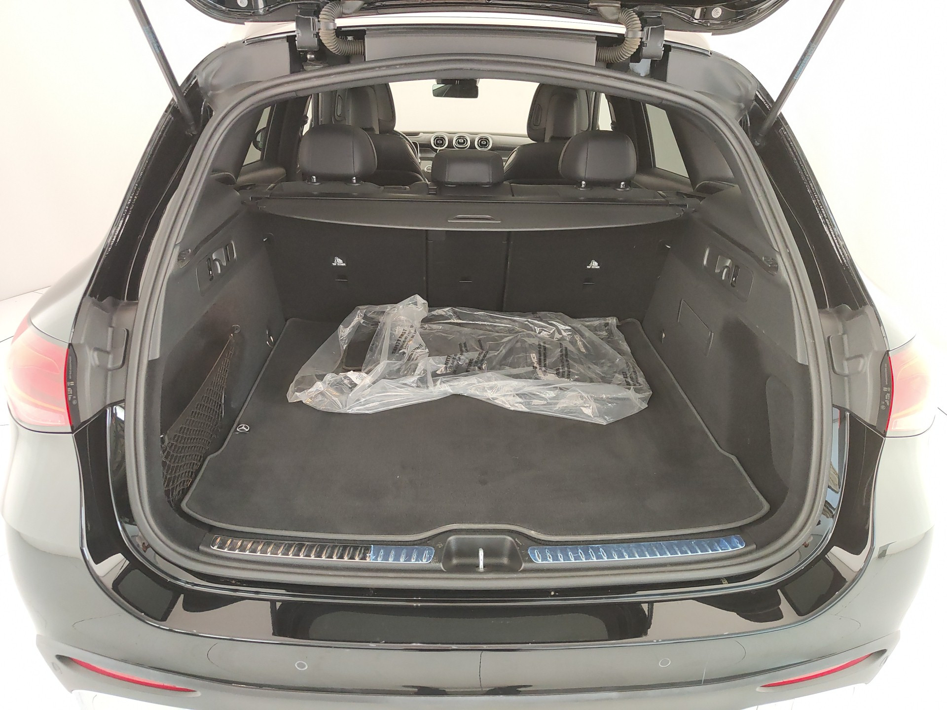MERCEDES GLC 220 d AMG Premium Plus 4matic auto