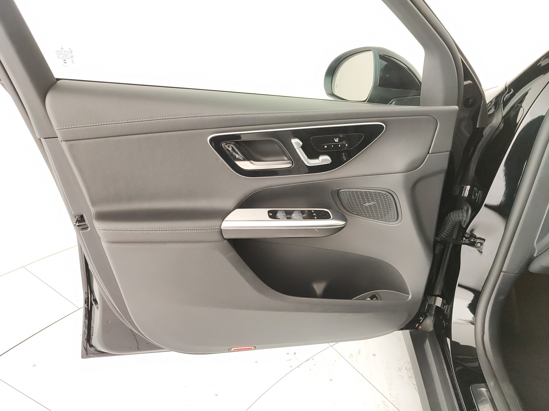 MERCEDES GLC 220 d AMG Premium Plus 4matic auto