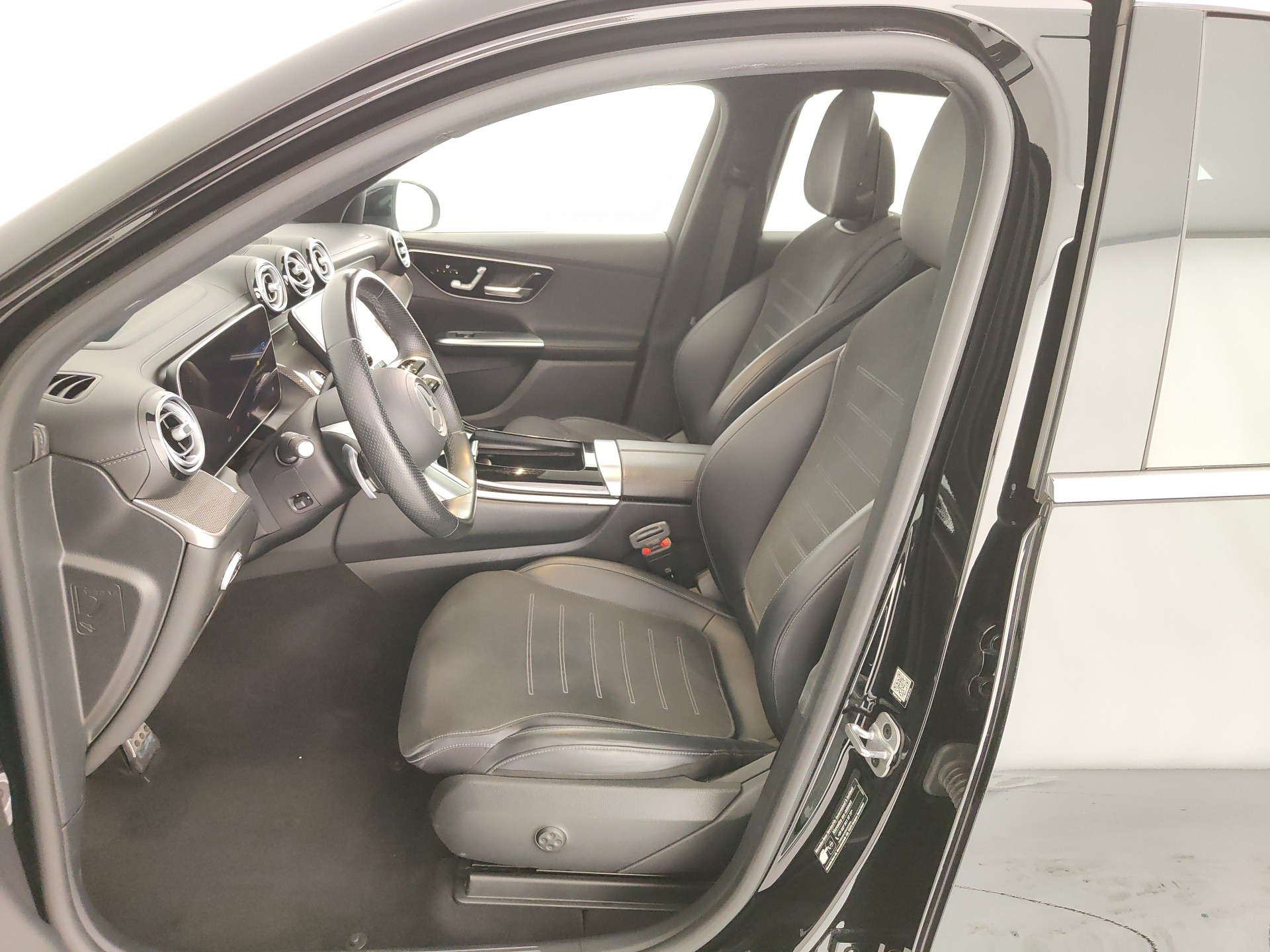MERCEDES GLC 220 d AMG Premium Plus 4matic auto