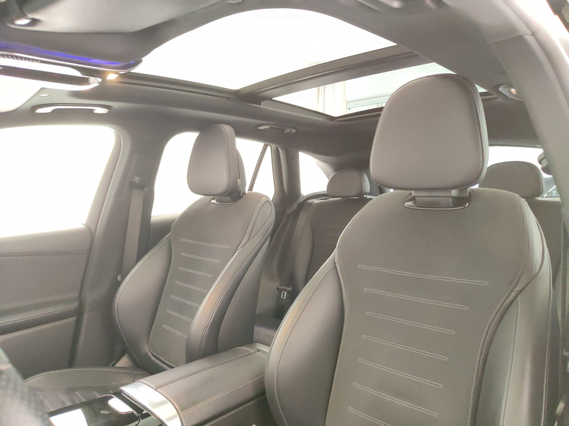 MERCEDES GLC 220 d AMG Premium Plus 4matic auto