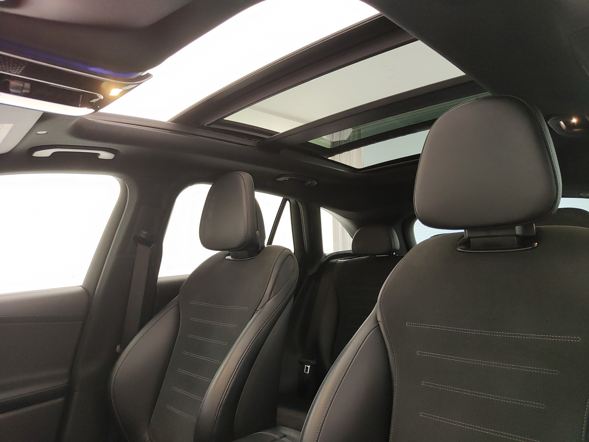 MERCEDES GLC 220 d AMG Premium Plus 4matic auto
