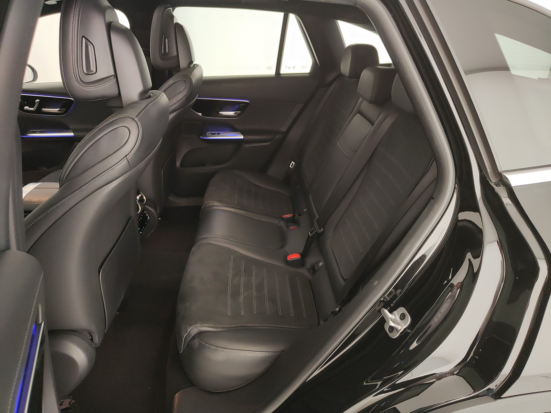 MERCEDES GLC 220 d AMG Premium Plus 4matic auto