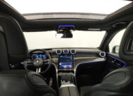 MERCEDES GLC 220 d AMG Premium Plus 4matic auto
