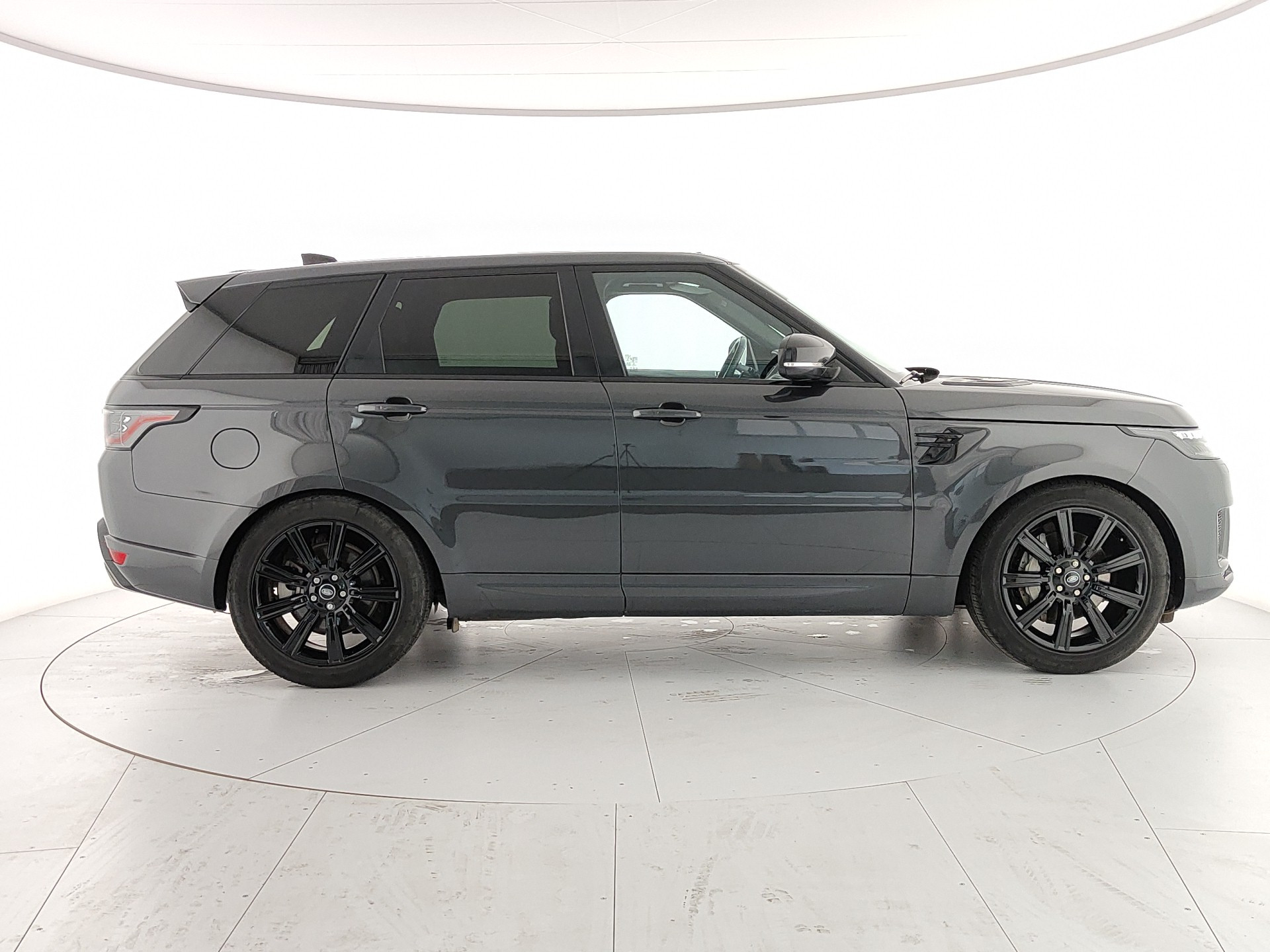 Land Rover Range Rover Sport 3.0d i6 mhev HSE Dynamic 249cv auto